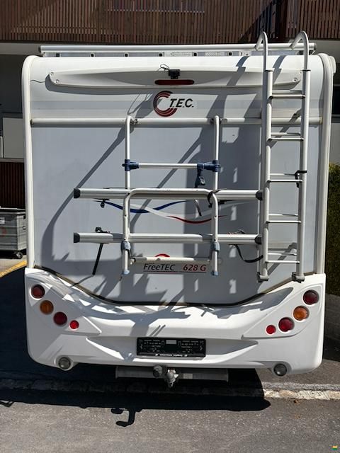Ford TEC Freetec A628G