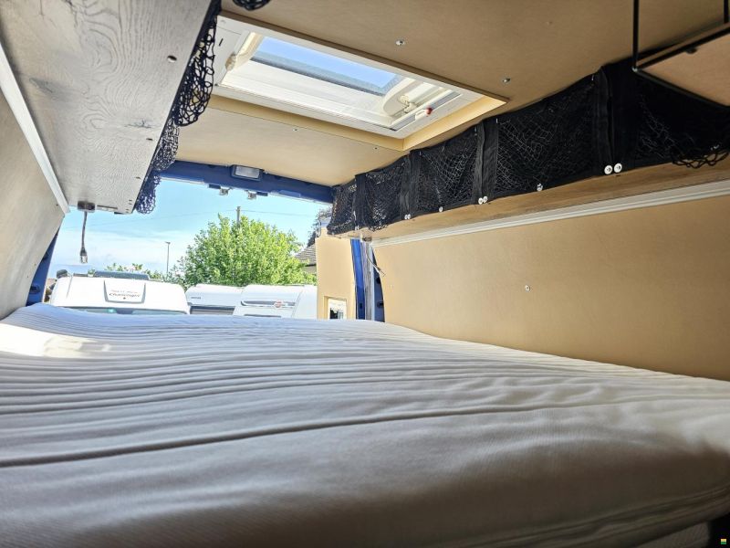 Iveco Daily 35s14V mit Automatikgetriebe, AHK!