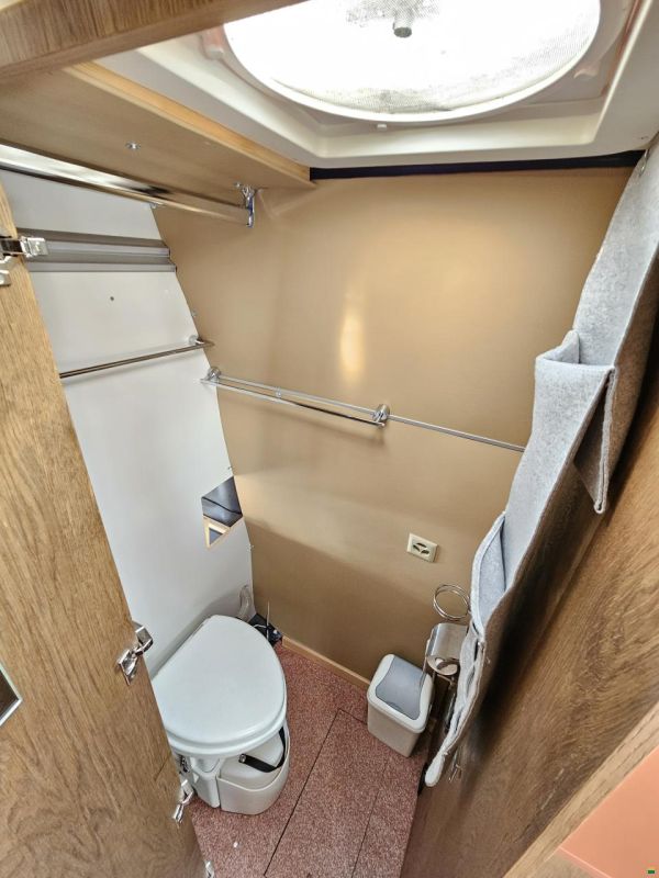 Iveco Daily 35s14V mit Automatikgetriebe, AHK!