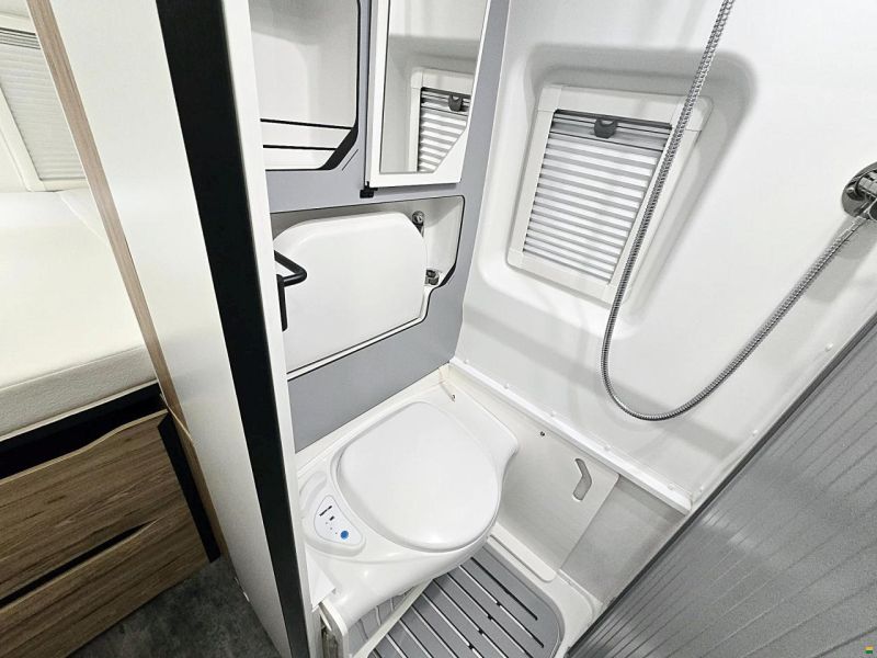 Pilote V 600 G-T 2.2 MJ AUTOMAT AUFSTELLDACH