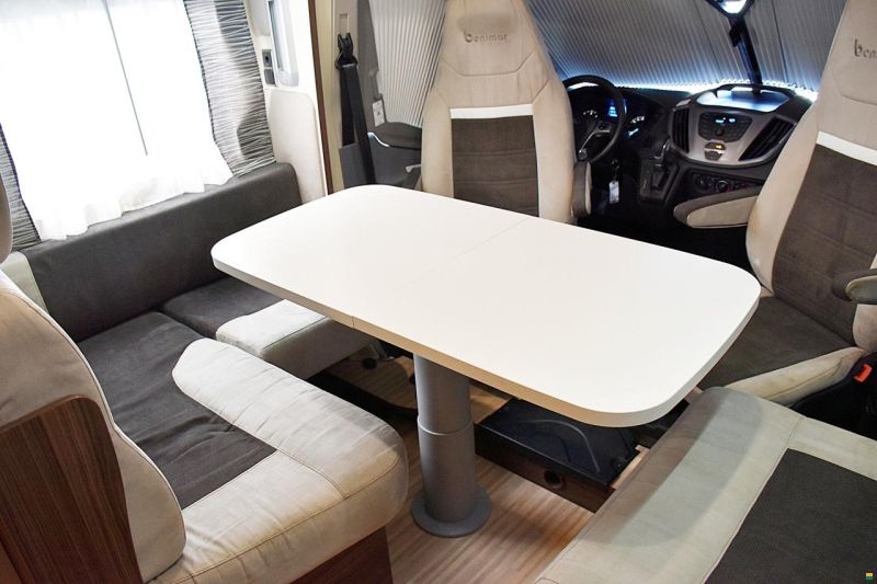 Benimar TESSORO T 442 2.0 TDCI AUTOMAT
