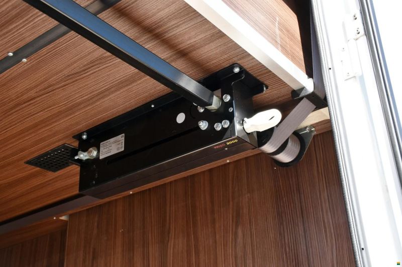 Benimar TESSORO T 442 2.0 TDCI AUTOMAT