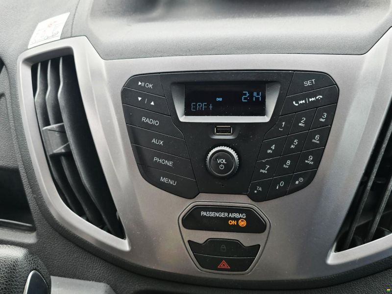 Benimar TESSORO T 442 2.0 TDCI AUTOMAT