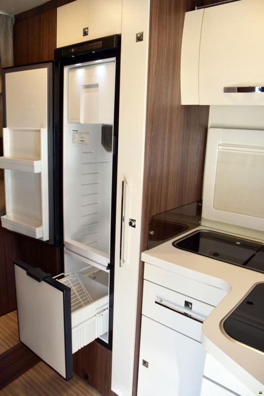 Benimar TESSORO T 442 2.0 TDCI AUTOMAT