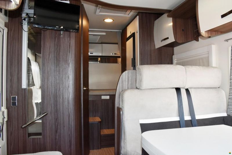 Benimar TESSORO T 442 2.0 TDCI AUTOMAT