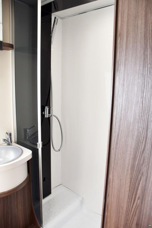 Benimar TESSORO T 442 2.0 TDCI AUTOMAT