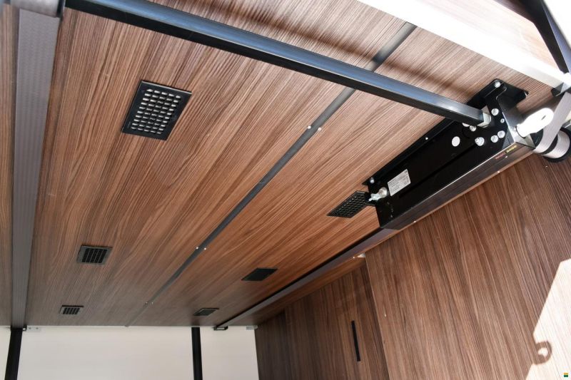 Benimar TESSORO T 442 2.0 TDCI AUTOMAT
