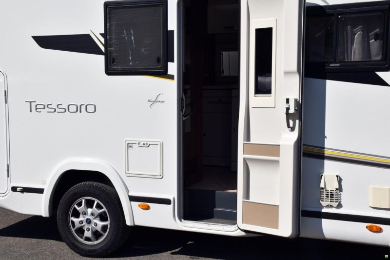 Benimar TESSORO T 442 2.0 TDCI AUTOMAT