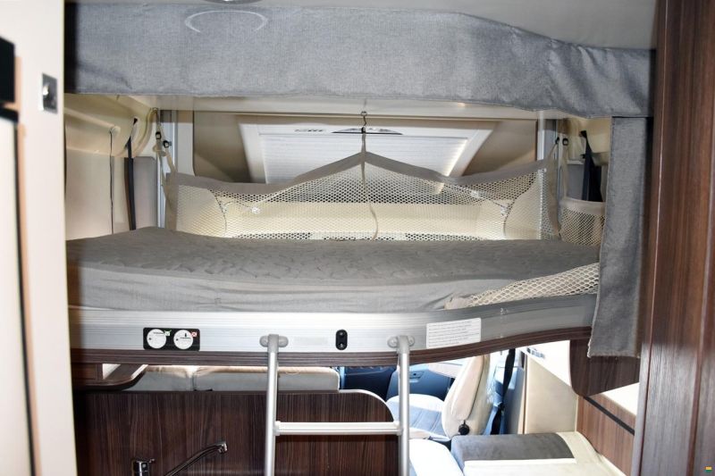 Benimar TESSORO T 442 2.0 TDCI AUTOMAT