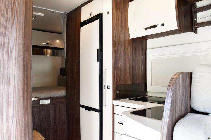 Benimar TESSORO T 442 2.0 TDCI AUTOMAT
