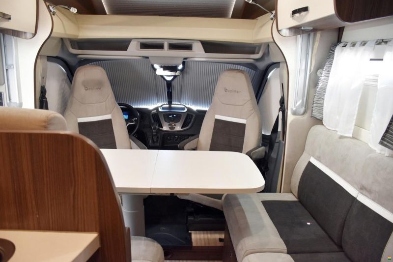 Benimar TESSORO T 442 2.0 TDCI AUTOMAT