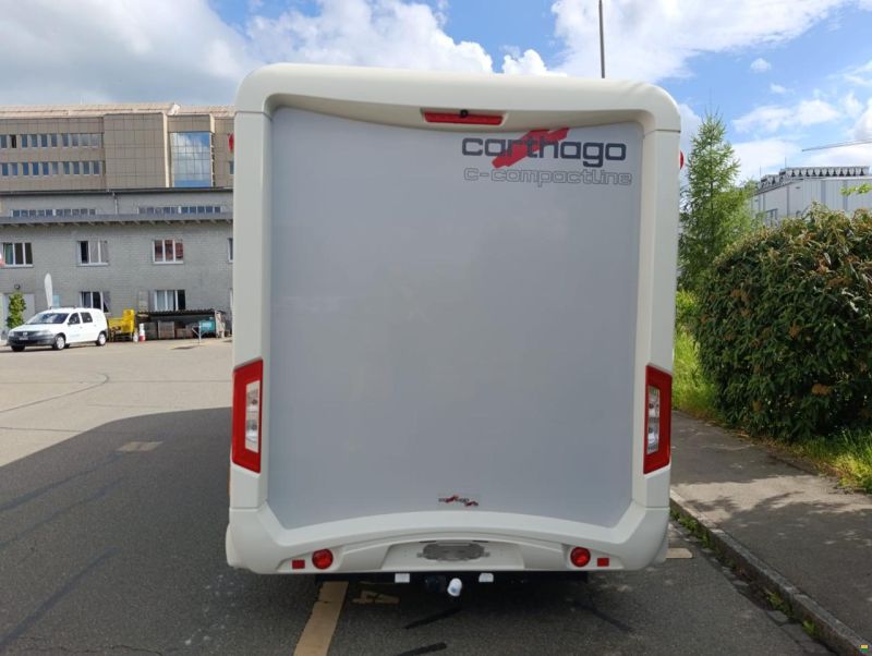 Carthago 145 QB