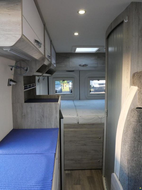 Bravia Mobil Swan 599