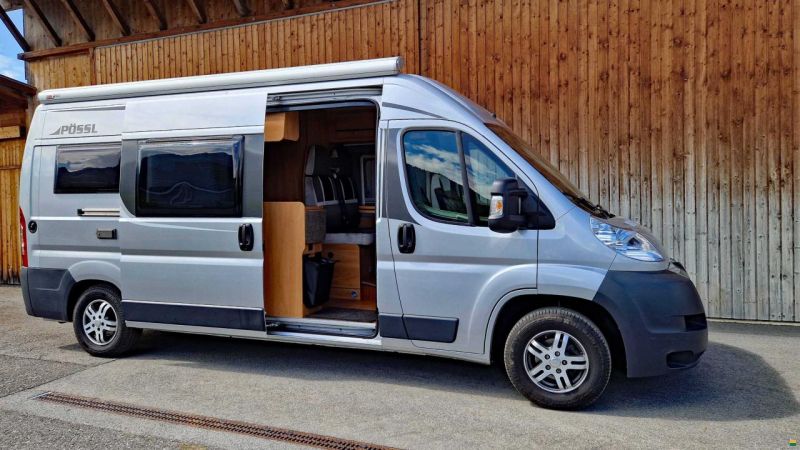 P&ouml;ssl 2WIN