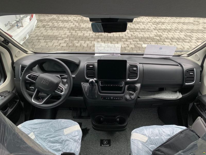 Fiat La Strada Avanti F