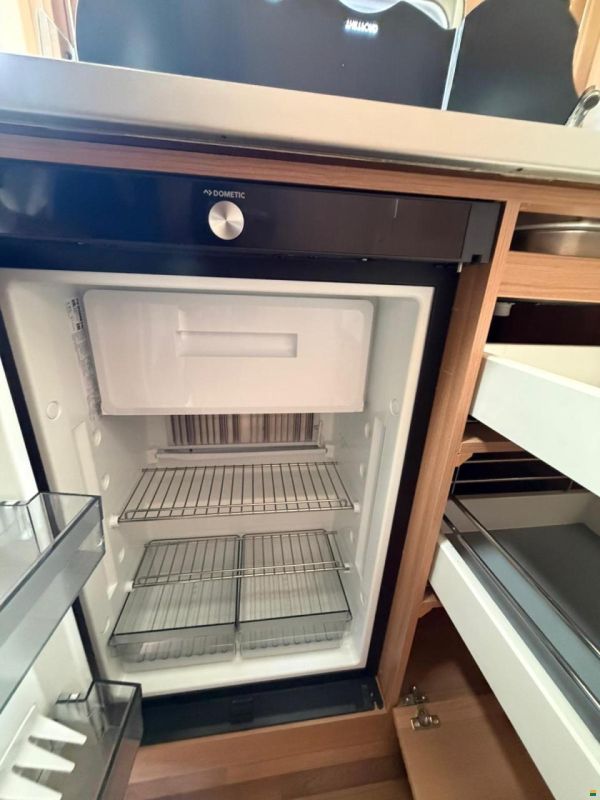 Fiat *LMC V646 BREEZER*TOP ANGEBOT*AUTOMAT*
