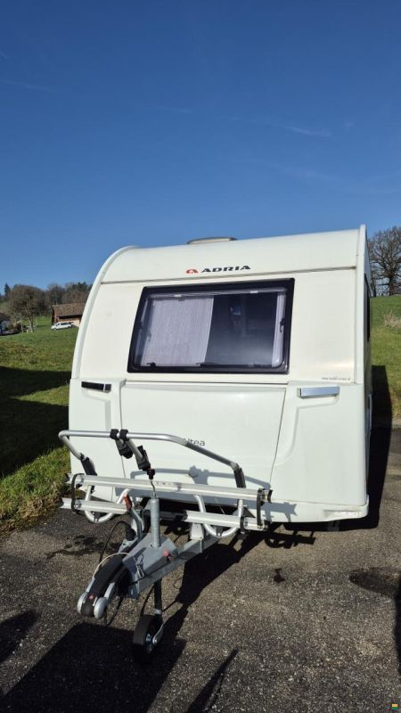 Adria Altea 542PK