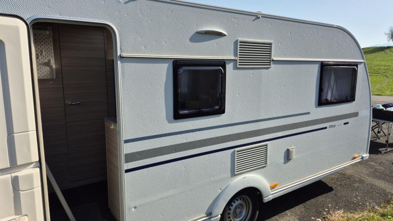 Adria Altea 542PK