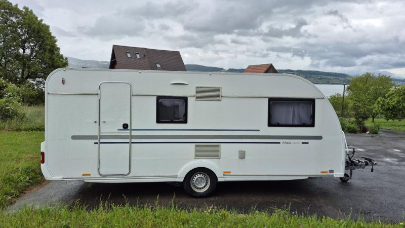 Adria Altea 542PK