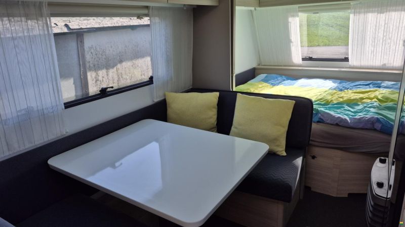 Adria Altea 542PK