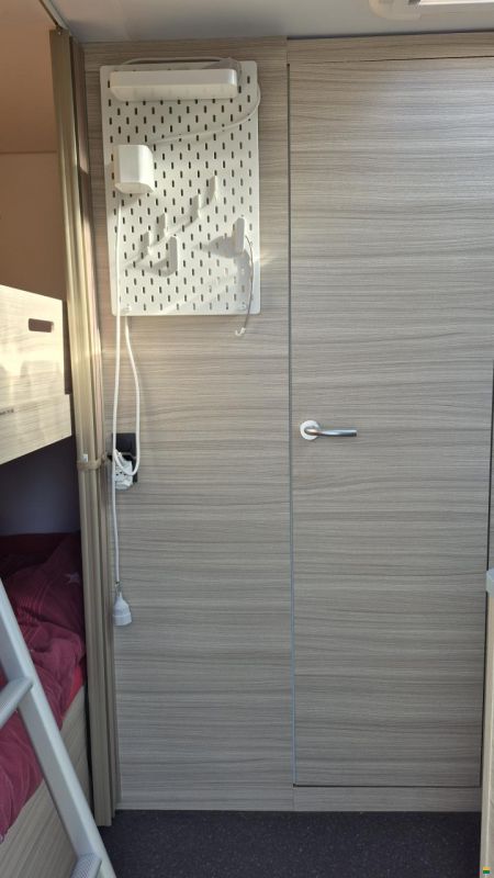 Adria Altea 542PK