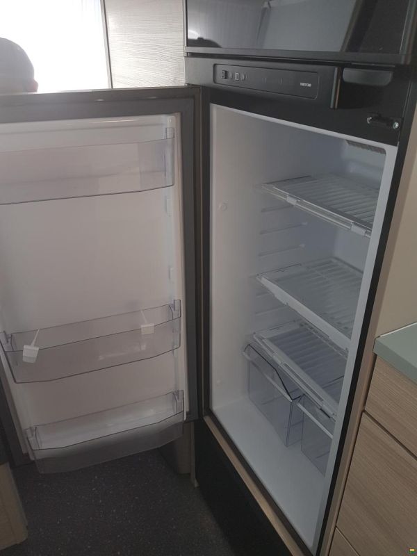 Adria Altea 542PK