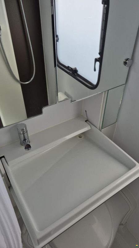 Adria Altea 542PK
