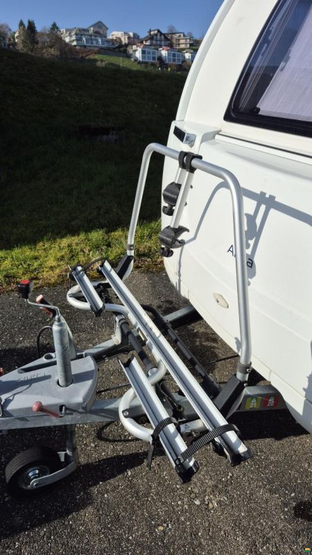 Adria Altea 542PK