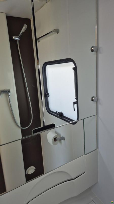 Adria Altea 542PK