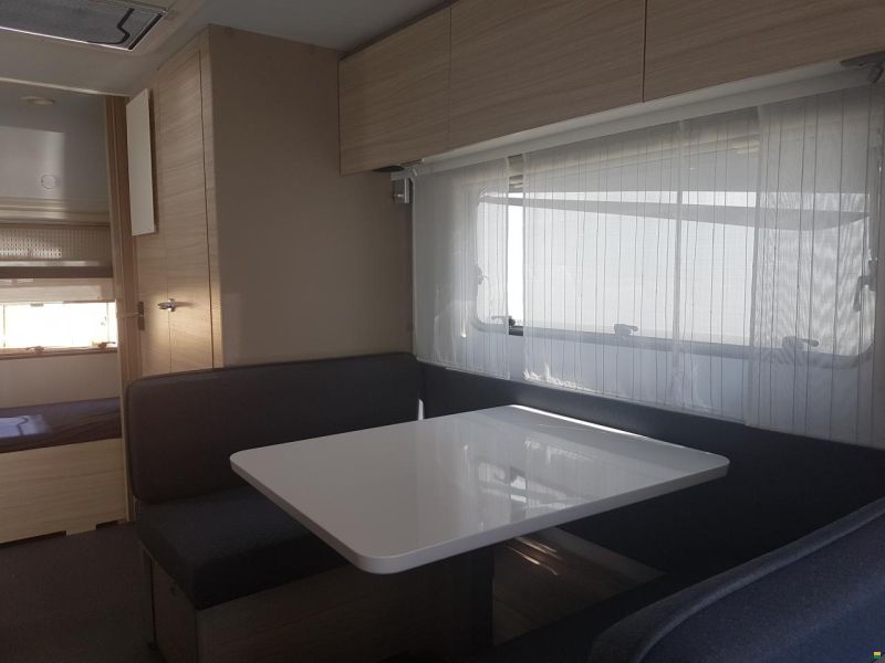 Adria Altea 542PK