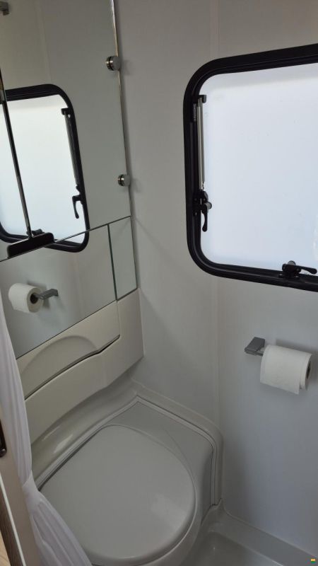 Adria Altea 542PK