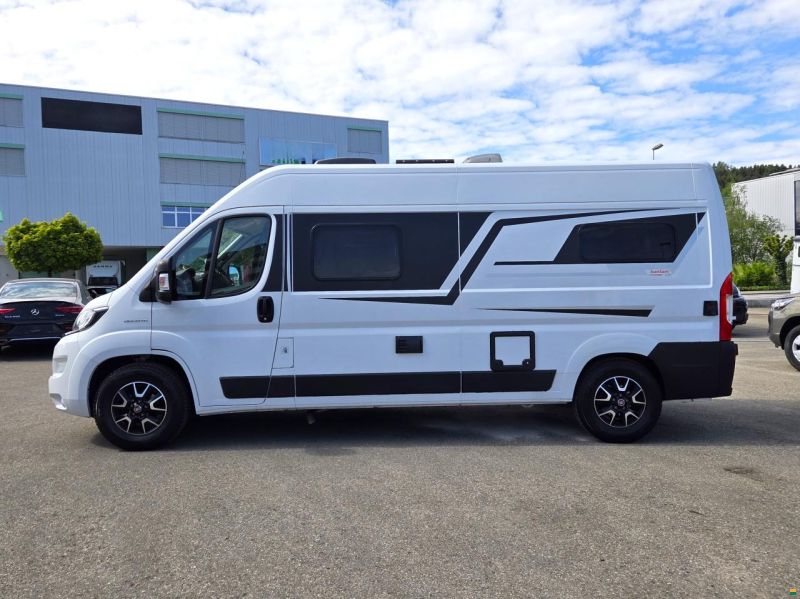 Pilote V600G