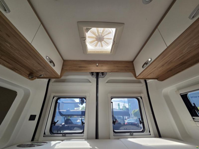 Pilote V600G
