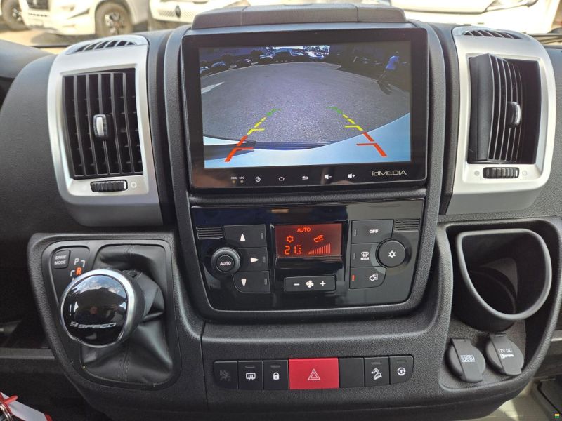 Pilote V600G