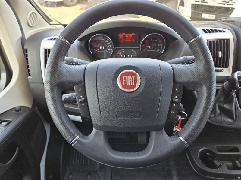 Pilote V600G