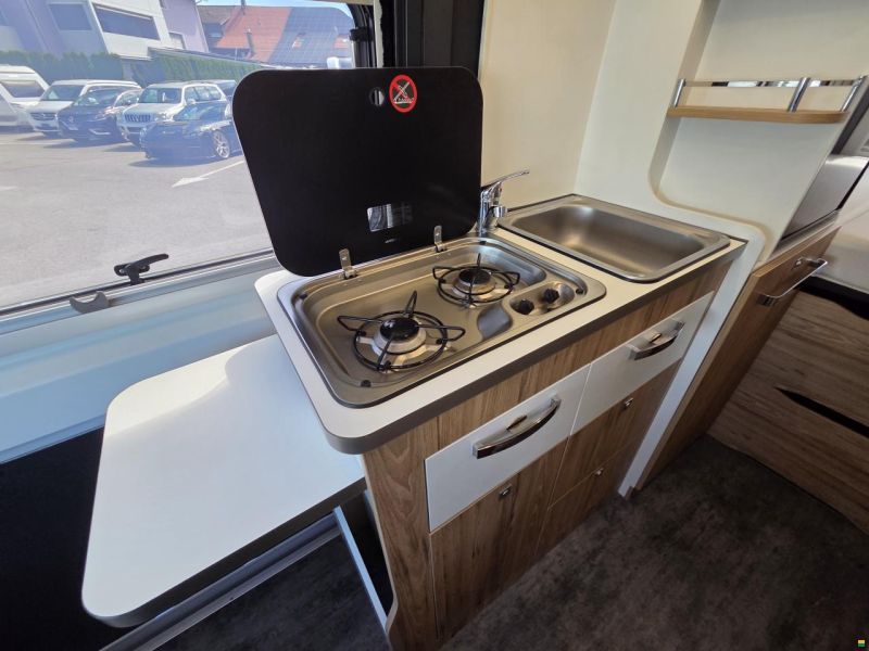 Pilote V600G