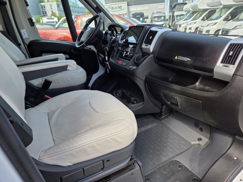 Pilote V600G