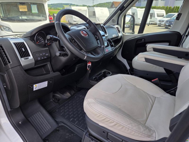 Pilote V600G