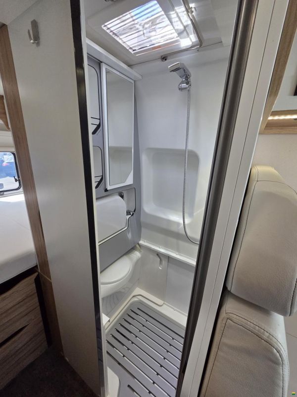 Pilote V600G