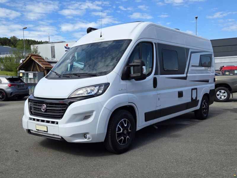 Pilote V600G