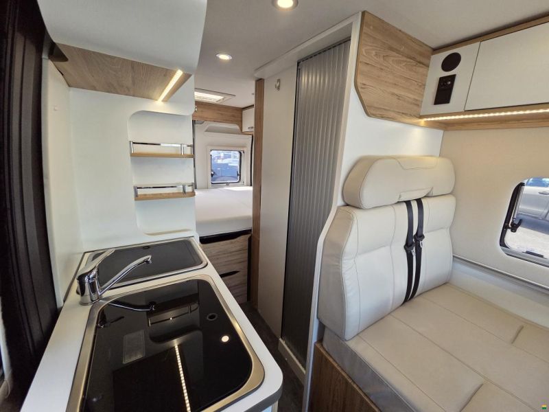 Pilote V600G