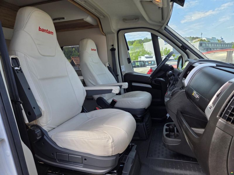 Pilote V600G