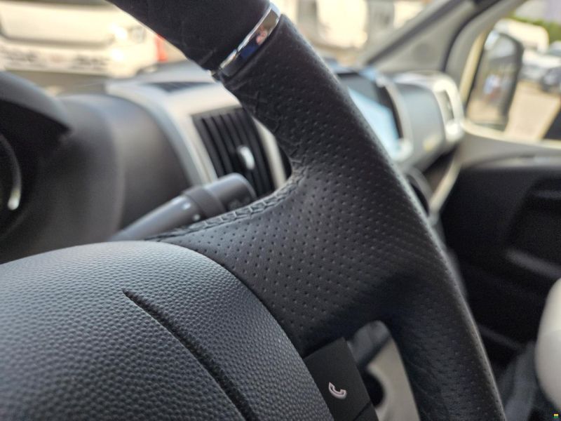 Pilote V600G