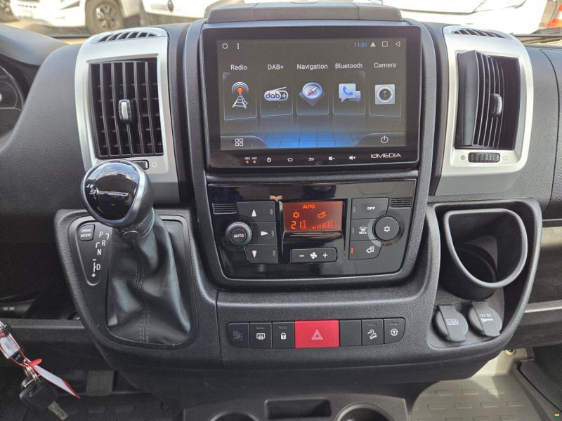 Pilote V600G