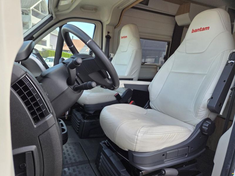 Pilote V600G