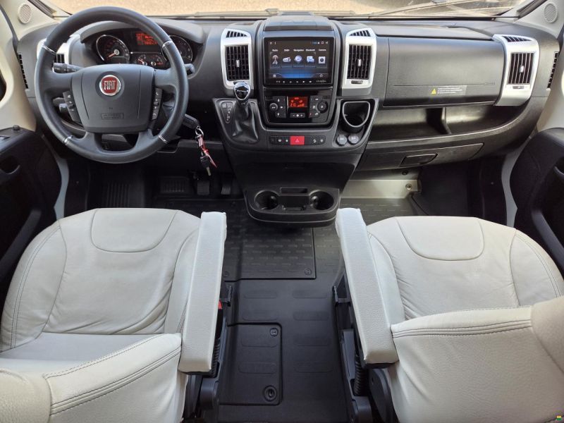 Pilote V600G