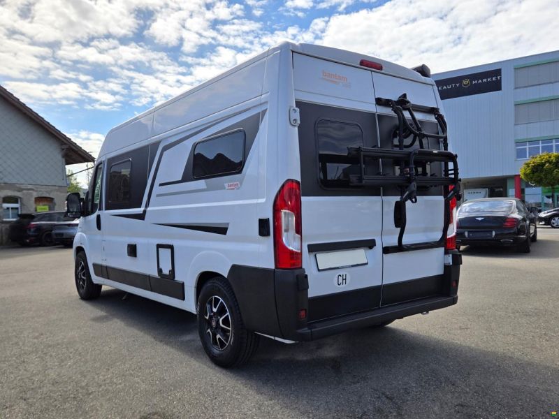 Pilote V600G