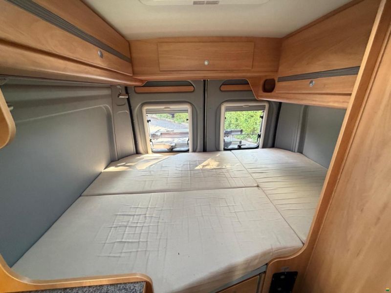 Fiat *PÖSSL 540*TOP ANGEBOT*5.40METER-LANG*