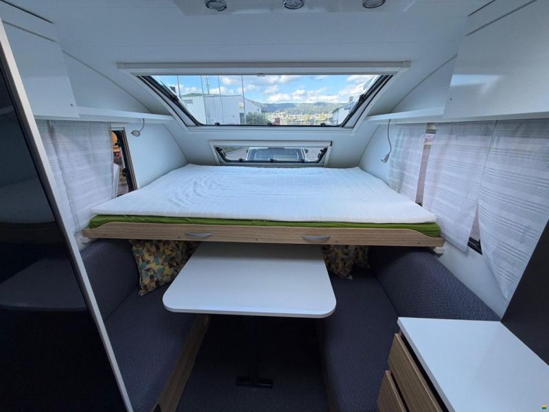 Adria ***ACTIO 391PH*** SEHR GEPLFLEGTER ***
