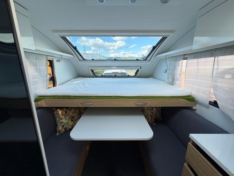 Adria ***ACTIO 391PH*** SEHR GEPLFLEGTER ***